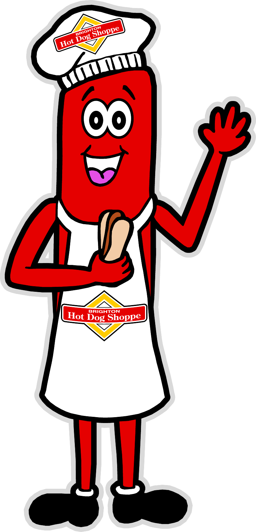 Best Hot Dog Shop In PA